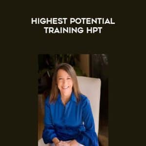 Monique Gallagher â€“ Highest Potential Training HPT