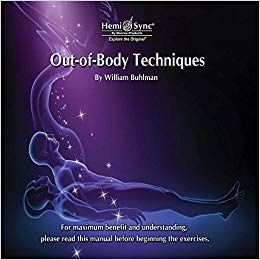 William Buhlman â€“ Out of Body Techniques 2017