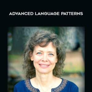 Connirae Andreas â€“ Advanced Language Patterns