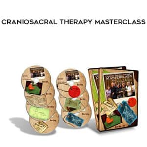 John Dalton â€“ CranioSacral Therapy Masterclass