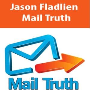 Mail Truth â€“ Jason Fladlien