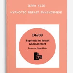 Hypnotic Breast Enhancement by Jerry Kein