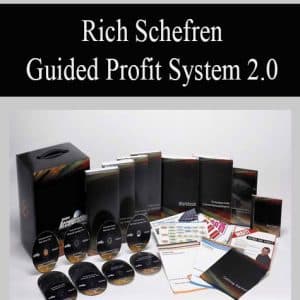 Rich Schefren – Guided Profit System 2.0