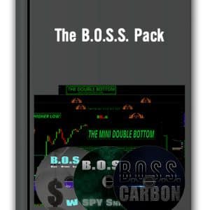 The B.O.S.S Pack – Tricktrades