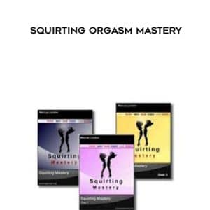 2 Girls Teach Sex â€“ Squirting Orgasm Mastery