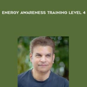 Glenn Ackerman â€“ Energy Awareness Training Level 4