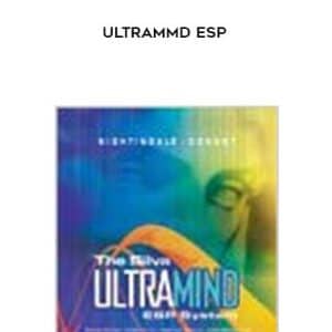 The Silva Method â€“ UltraMmd ESP