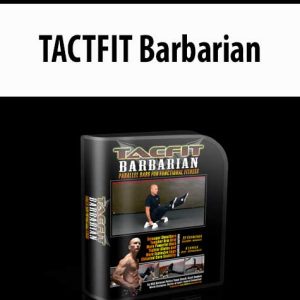 TACTFIT Barbarian