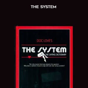 Doc Love â€“ The System
