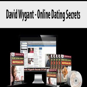 David Wygant â€“ Online Dating Secrets