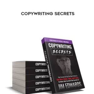 Jim Edwards â€“ Copywriting Secrets
