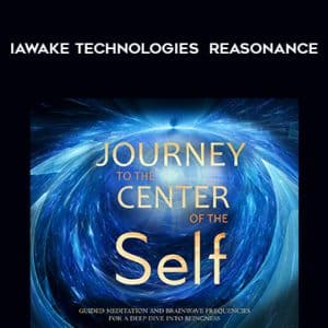 John Dupuy â€“ iAwake Technologies â€“ Reasonance