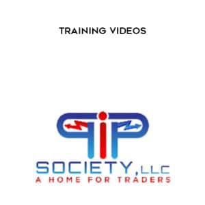 Pip Society Training Videos