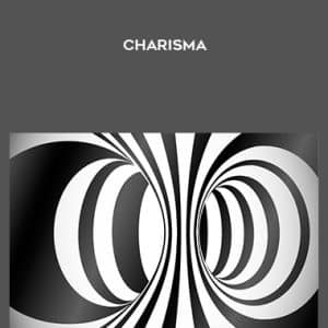 Kevin Hogan â€“ Charisma