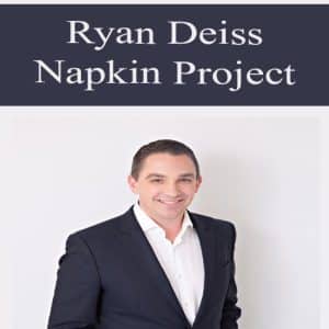 Ryan Deiss – Napkin Project