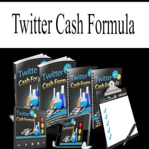 Mike Evans – Twitter Cash Formula