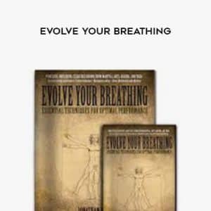 John Haas â€“ Evolve Your Breathing
