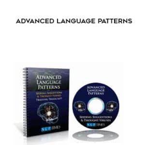 Advanced Language Patterns by Michael Breen