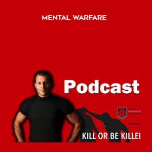 ANDREW SCOTT BOLAN â€“ MENTAL WARFARE