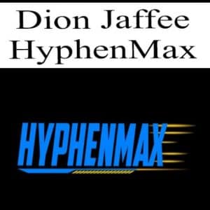 Dion Jaffee â€“ HyphenMax Masster Class