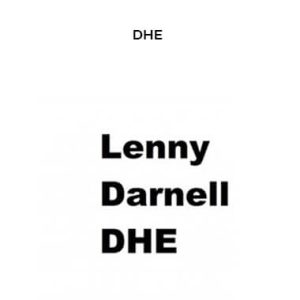 DHE â€“ Lenny Darnell