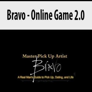 Bravo â€“ Online Game 2.0