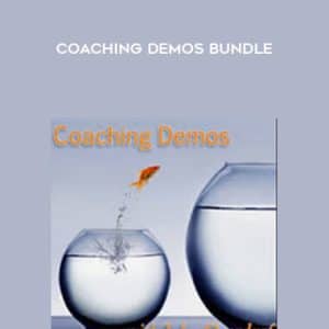 John Overdurf â€“ Coaching Demos Bundle