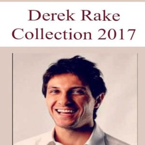 Derek Rake â€“ Collection 2017
