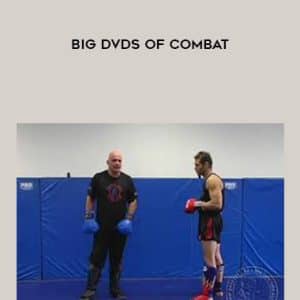 Bas Rutten â€“ Big DVDs of Combat