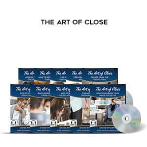 David Wygant â€“ The Art of Close