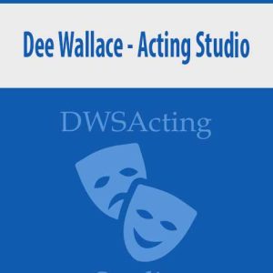 Dee Wallace â€“ Acting Studio