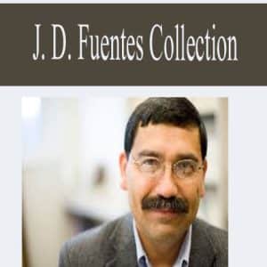 J. D. Fuentes Collection | Available Now !
