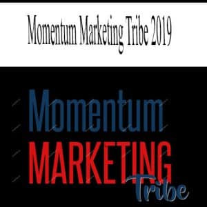 Momentum Marketing Tribe 2019 | Available Now !