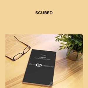 Vin Dcarlo â€“ Scubed