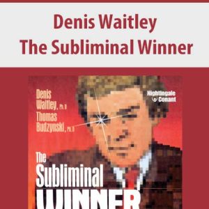 Denis Waitley â€“ The Subliminal Winner [6 CDs â€“ FLAC]
