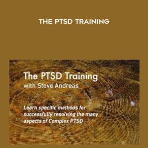 Steve Andreas â€“ The PTSD Training