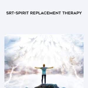 Dr. William Baldwin â€“ SRT-Spirit Rdeasement Therapy