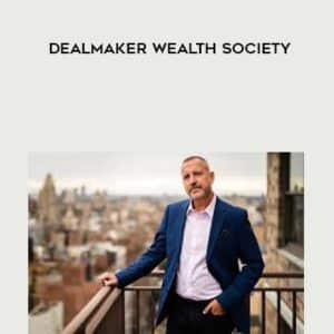 Carl Allen â€“ Dealmaker Wealth Society