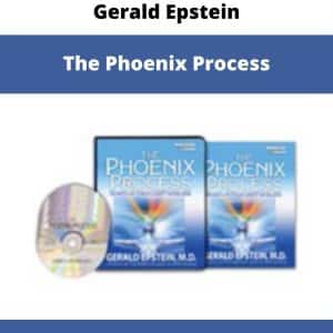 Gerald Epstein – The Phoenix Process | Available Now !
