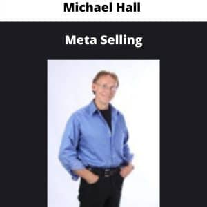 Michael Hall – Meta Selling | Available Now !