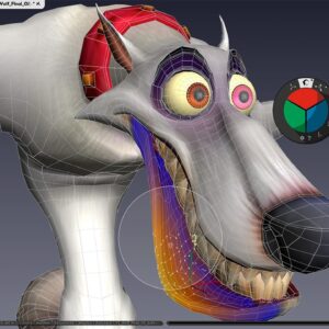 3D Animation Course