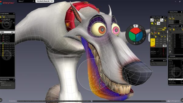3D Animation Course