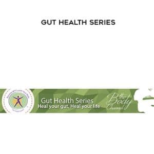 Lynn Waldrop â€“ Gut Health Series
