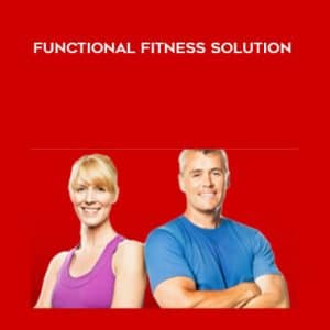 Cody Sipe & Dan Ritchie â€“ Functional Fitness Solution