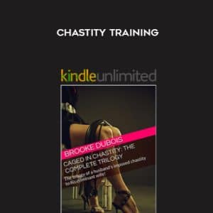 Kali Dubois â€“ Chastity Training