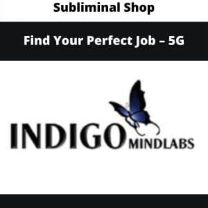 Subliminal Shop – Find Your Perfect Job – 5G | Available Now !