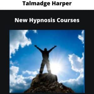 Talmadge Harper – New Hypnosis Courses | Available Now !
