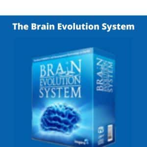 The Brain Evolution System | Available Now !
