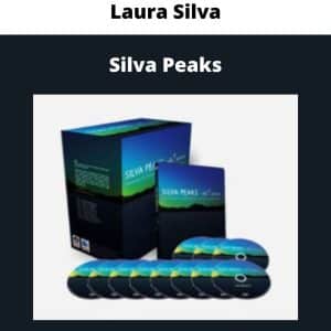 Laura Silva – Silva Peaks | Available Now !