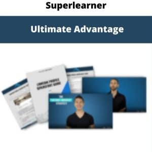 Superlearner â€“ Ultimate Advantage